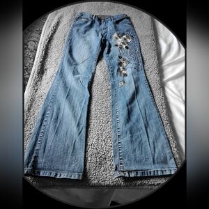 Daniel Original Boot Cut Jean Size 7/8